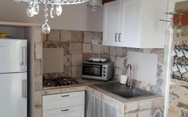 Casa vacanze Nica