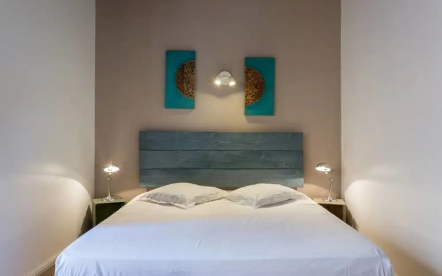 La Tour - Cosy apartment in the Old Town 4