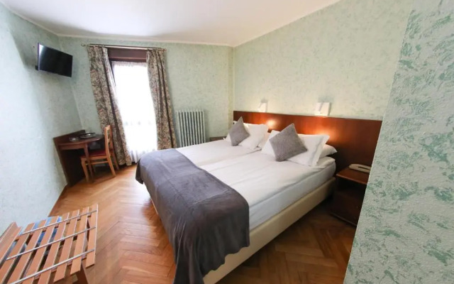 Sporting Hotel
