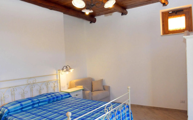 Agriturismo Orrido di Pino
