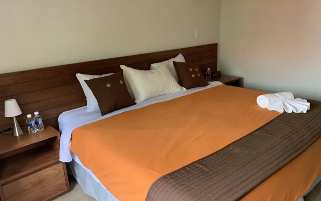 JUUB 1 Bedroom Studio Perfect Location