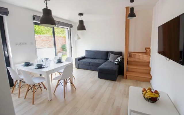 Apartamenty Stella Mare