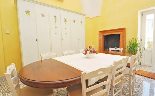 Bed and Breakfast Li Spili