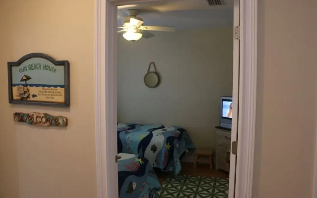 Indies 307 - 3 Br Condo