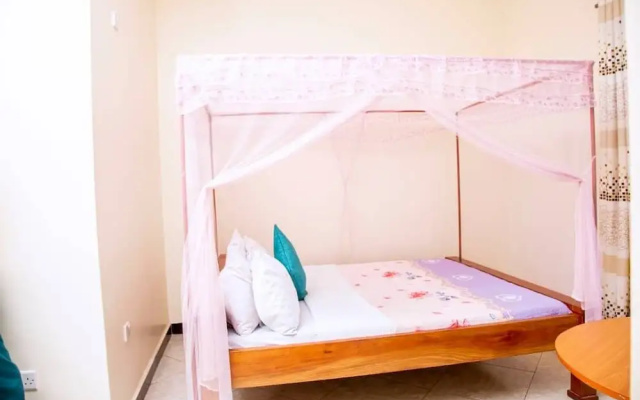 Jojo's Palace Annex
