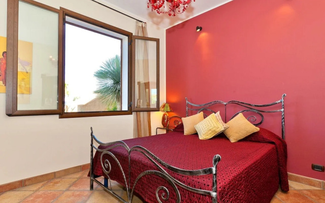 Elegant Villa, Selinunte Oasis