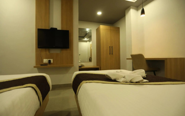 VIPs Hotel Olive