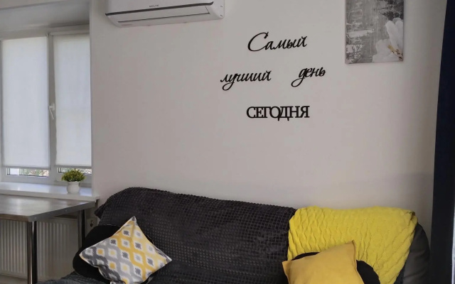 Апартаменты на улице Ванеева