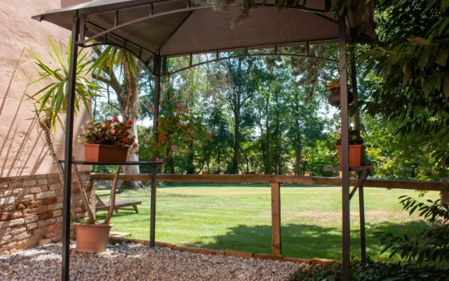 B&B Casa Manuela