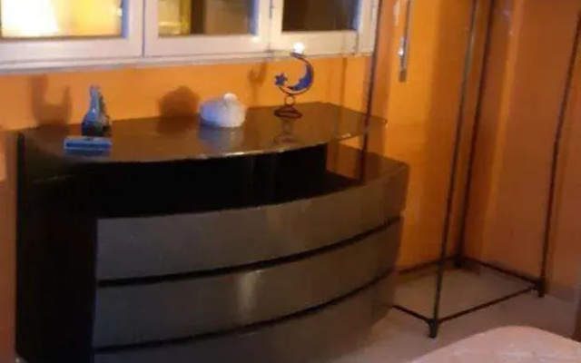 Estrellas De Mar Casa