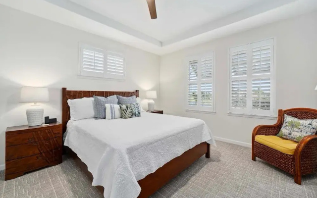 Waikoloa Beach Villas F32