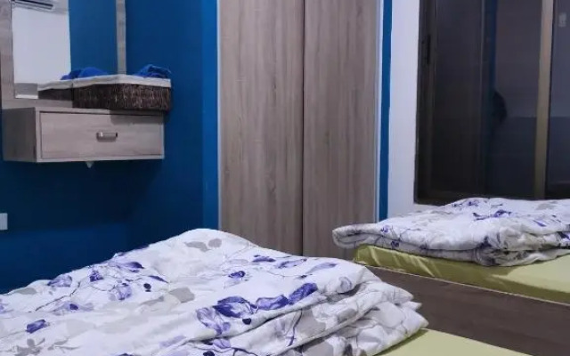 Turquoise Hotel Apartments