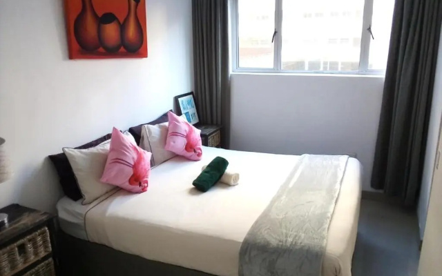 Sandz Accomodation At 108