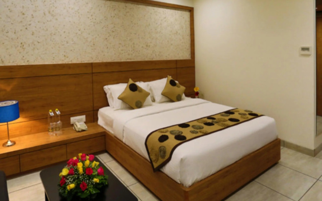 Hotel Grand Kailash
