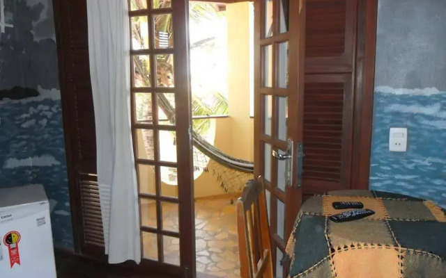Pousada Tropical Brasil