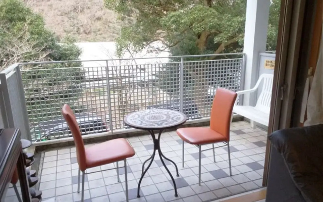 Hakonechou Yumoto Condominium Sakura HS1