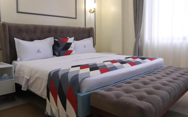 Avesta Hotel