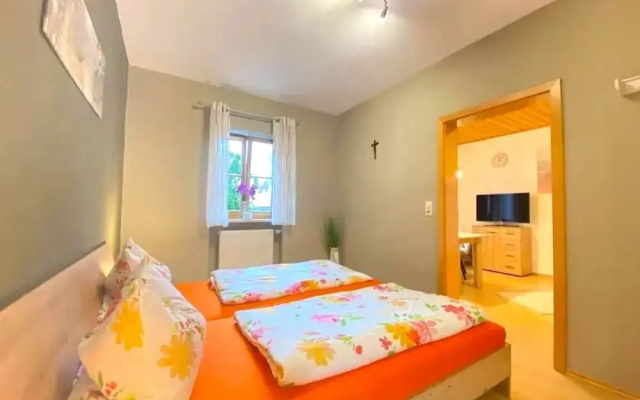 Comfortable Apartment in Zenting in Lower Bavaria