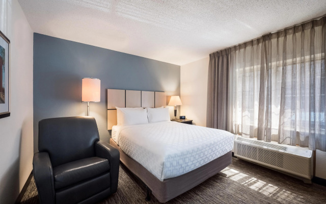 Sonesta Simply Suites Phoenix Glendale