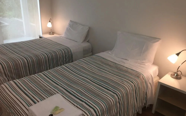 Amawind Apartments