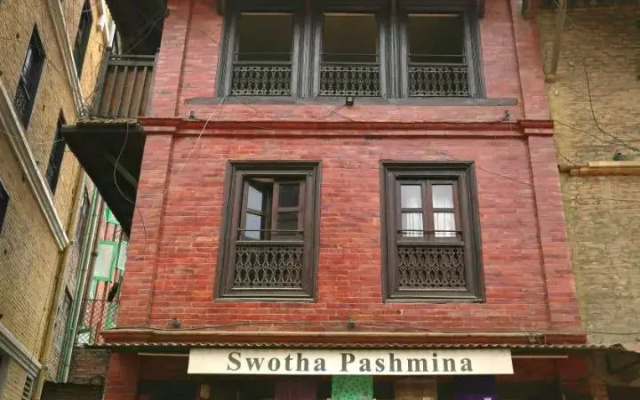 Hotel Zyu