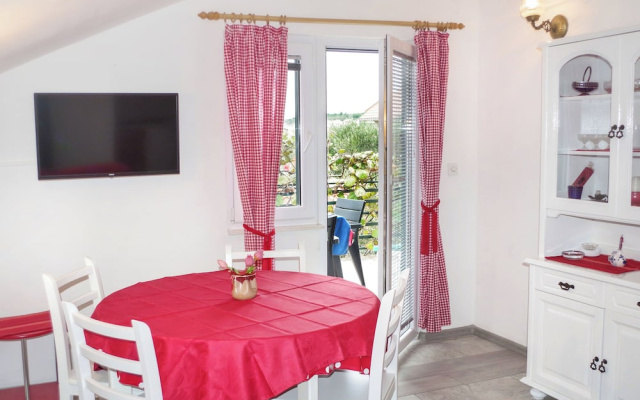 Apartments Nives