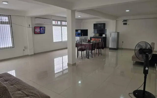 Room-kandy Panoramic MPM Deluxe Balcony
