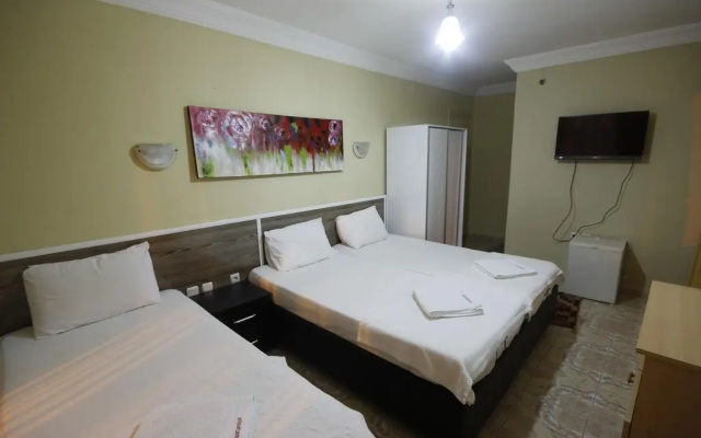 Huzur Royal Otel