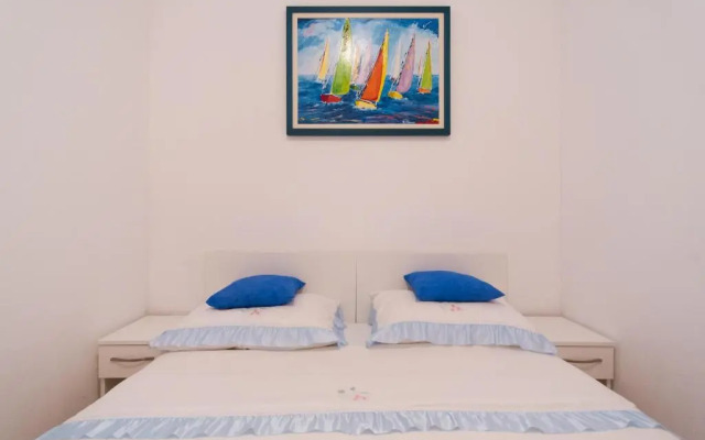 Apartmani Nika