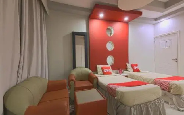 Albayrahaa Hotel