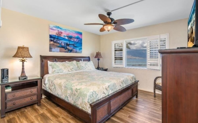 Menehune Shores, #308 2 Bedroom Condo