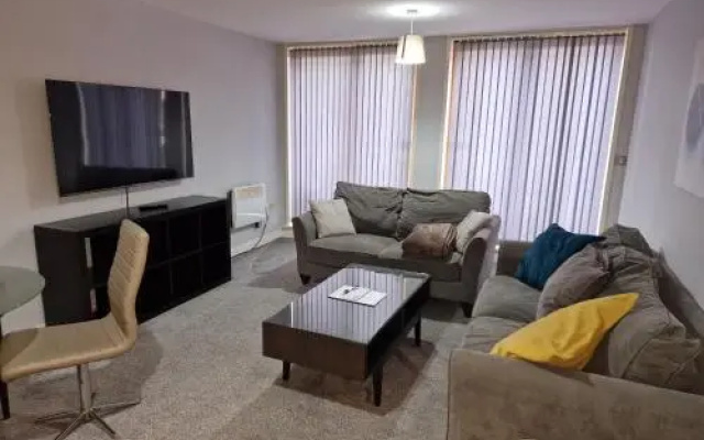 Coventry Home