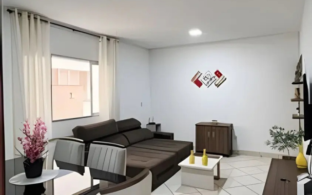 Residencial Vicente Vaz