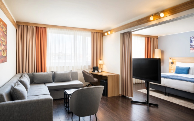 Leonardo Hotel Vienna Schönbrunn