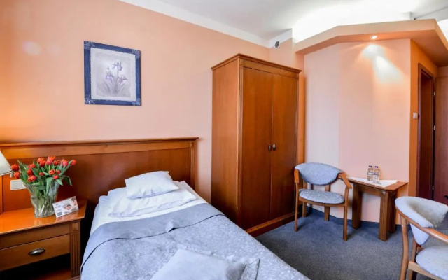 SPA Hotel Jawor