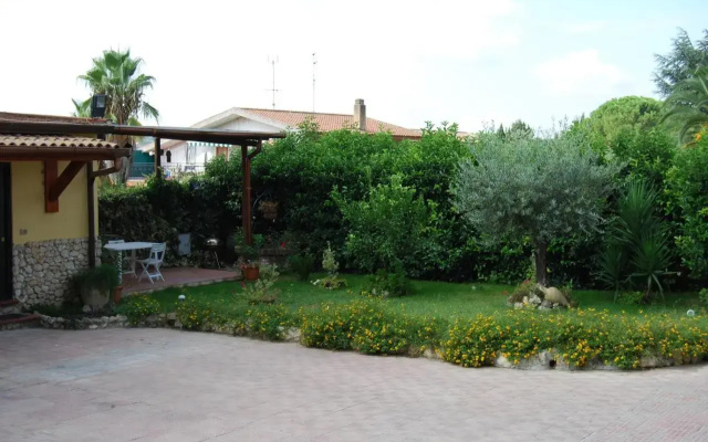 La Casa Di Gio