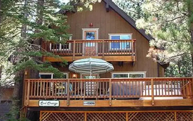 RedAwning Toiyabe Trail Holiday home