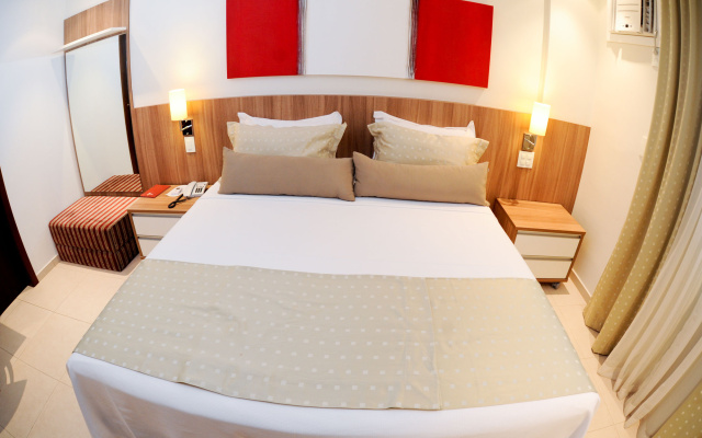 Faria Lima Flat