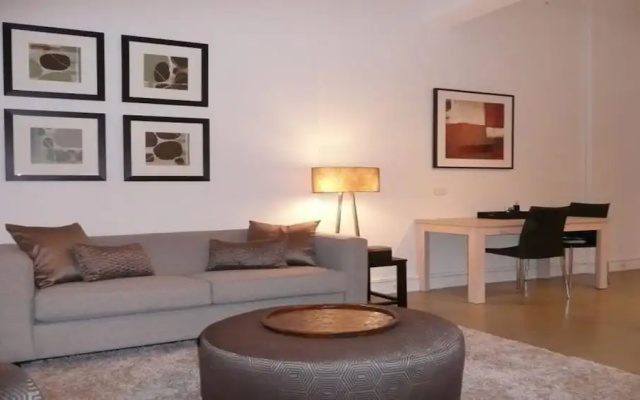 The Apartment Service CLDON