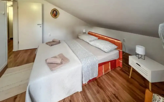 Holiday Home Aurora