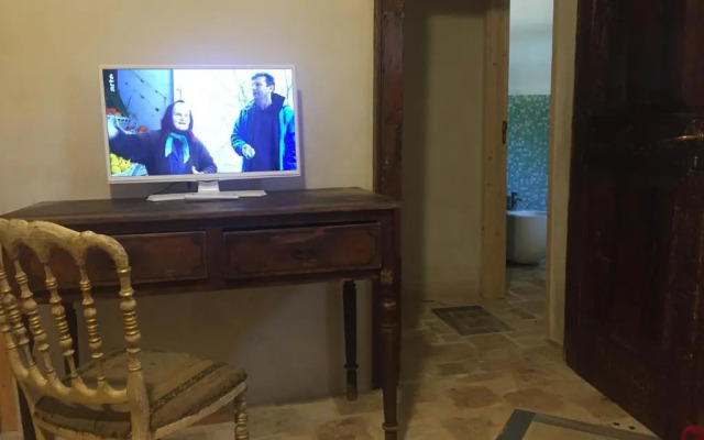 La Monacedda