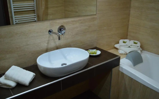 Achillio Hotel