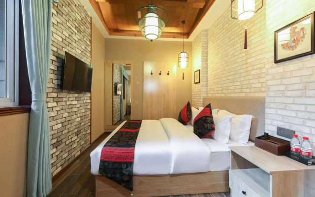 Zou Qu Ye Travel Hotel