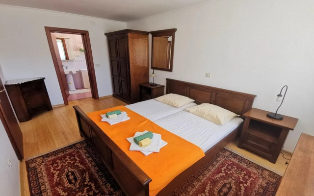 Apartment 4 Biba 2 2 pax