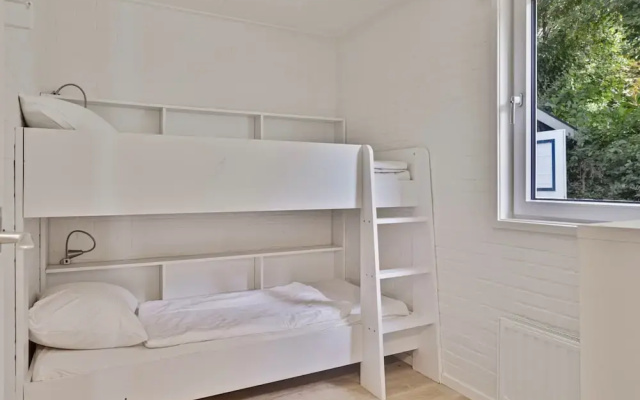Holiday Home in Kamperland Near Veerse Meer