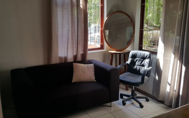 Kenridge Garden Cottage