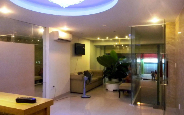 Bao Quang Hotel