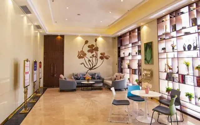 Vienna 3 Best Hotel (Xiangcheng Yingbin Road)