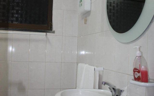 Quinta Teresinha