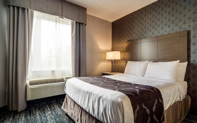 Monte Carlo Inn - Brampton Suites